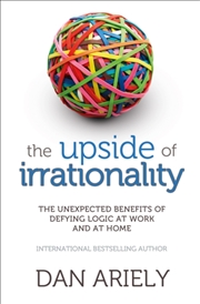 Buy Upside Of Irrationality