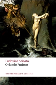 Buy Orlando Furioso