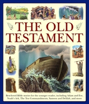Buy My Very First Bible The Old Testament