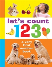 Buy Lets Count 123
