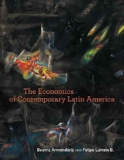 Buy Economics Of Contemporary Latin America