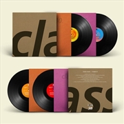 Buy Classic Classic Chapter 01