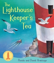 Buy Lighthouse Keepers Tea
