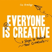 Buy Everyone Is Creative