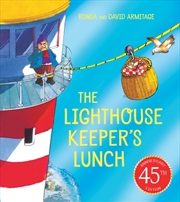 Buy Lighthouse Keepers Lunch 45th Anniversar