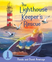 Buy Lighthouse Keeper Rescue