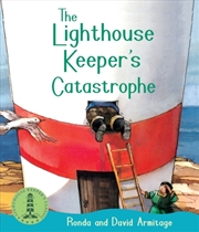 Buy Lighthouse Keepers Catastrophe