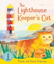 Buy Lighthouse Keepers Cat