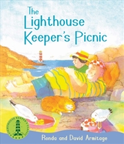 Buy Lighthouse Keepers Picnic