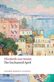 Buy Enchanted April