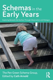 Buy Schemas Early Years Arnold