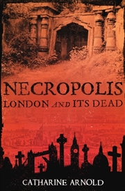Buy Necropolis