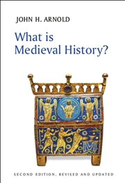 Buy What Is Medieval History