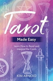 Buy Tarot Made Easy