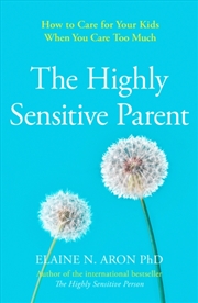 Buy Highly Sensitive Parent