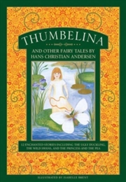 Buy Thumbelina & Other Fairy Tales