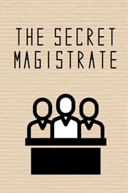 Buy Secret Magistrate