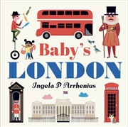 Buy Babys London
