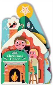 Buy Bookscape Board Books Christmas Cheer