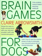 Buy Brain Games For Dogs