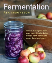 Buy Fermentation