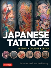Buy Japanese Tattoos