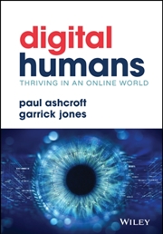 Buy Digital Humans