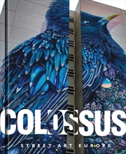 Buy Colossus Street Art Europe