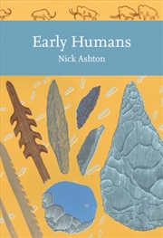Buy Early Humans