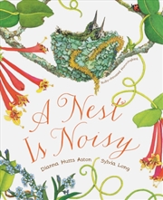 Buy Nest Is Noisy
