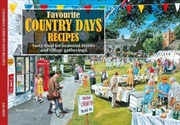 Buy Salmon Favourite Country Days Recipes