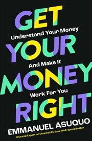 Buy Get Your Money Right