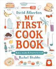 Buy My First Cook Book