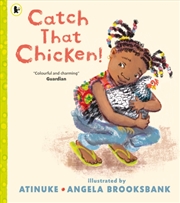 Buy Catch That Chicken