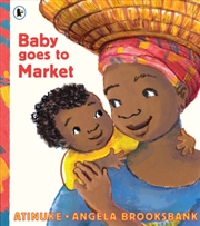 Buy Baby Goes To Market