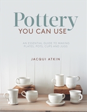 Buy Pottery You Can Use