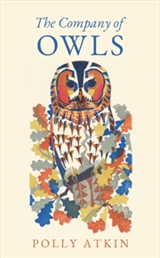 Buy Company Of Owls