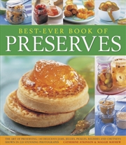 Buy Preserves