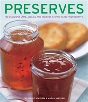 Buy Preserves