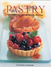 Buy Pastry