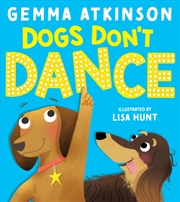 Buy Dogs Dont Dance