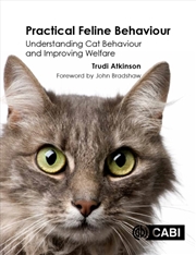Buy Practical Feline Behaviour
