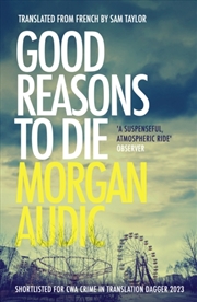 Buy Good Reasons To Die