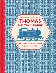 Buy Thomas The Tank Engine Complete Collecti