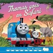 Buy Thomas Goes On Safari