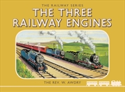 Buy Three Railway Engines