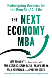 Buy Next Economy Mba