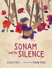 Buy Sonam & The Silence