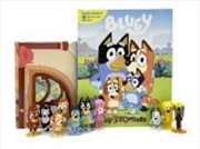 Buy Bluey My Busy Books