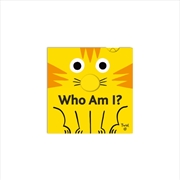 Buy Who Am I